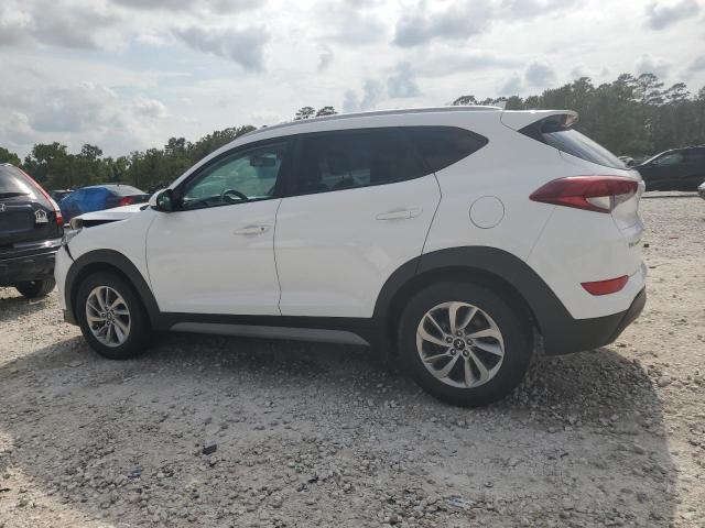 Vin: km8j33a40ju676467, lot: 54595035, hyundai tucson sel 20182