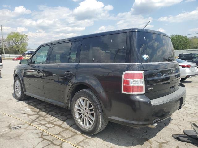 Vin: 2fmgk5c86dbd14565, lot: 52332215, ford flex sel 20132