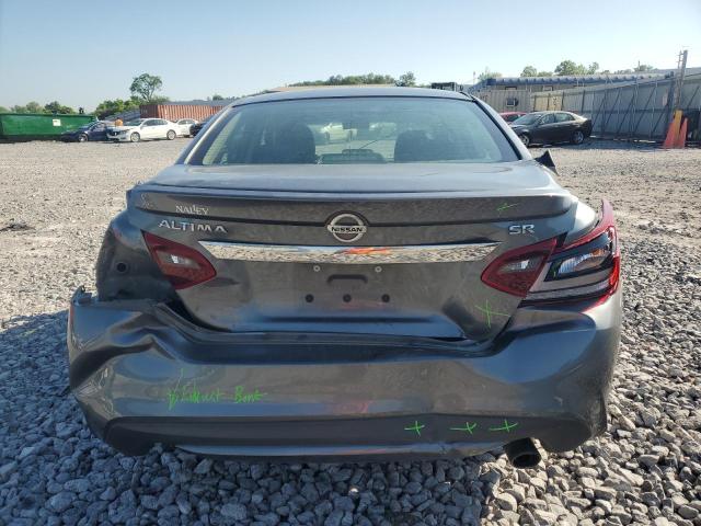 2017 NISSAN ALTIMA 2.5 - 1N4AL3AP3HC493942