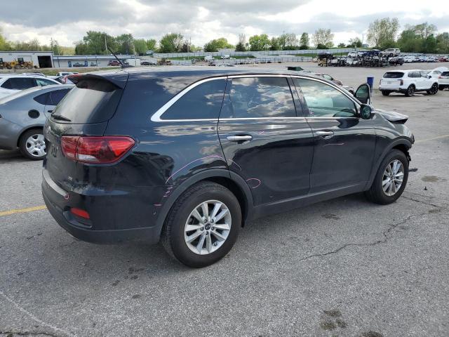 2019 KIA SORENTO L - 5XYPG4A30KG551245