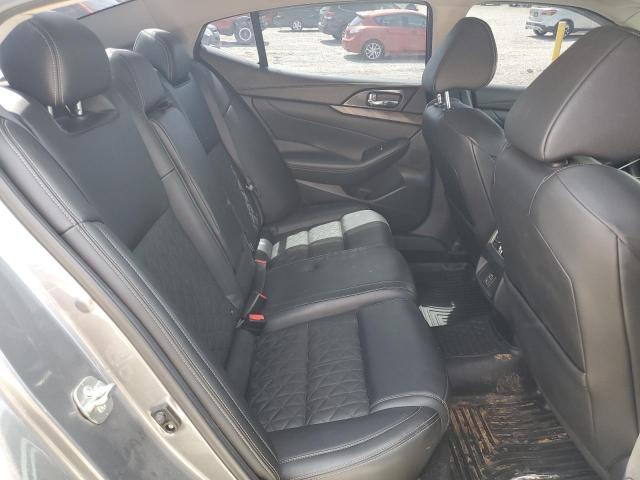 2018 NISSAN MAXIMA 3.5 1N4AA6AP9JC398248