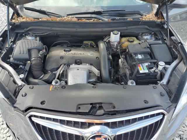 2019 BUICK ENVISION P LRBFX3SX7KD091618