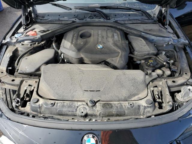 2019 BMW 430XI GRAN WBA4J3C53KBL09151