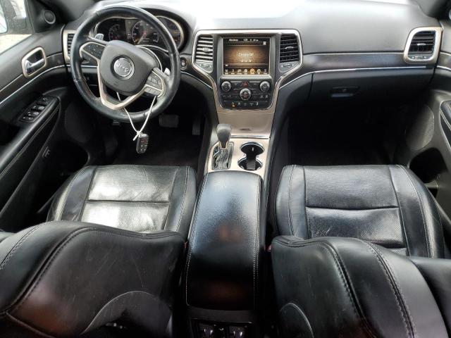 2017 JEEP GRAND CHER - 1C4RJFBG2HC739169