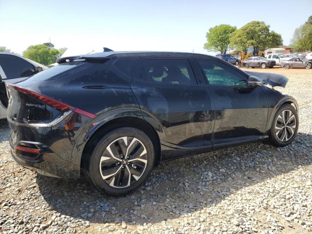 2023 KIA EV6 GT LIN KNDC44LA1P5100554