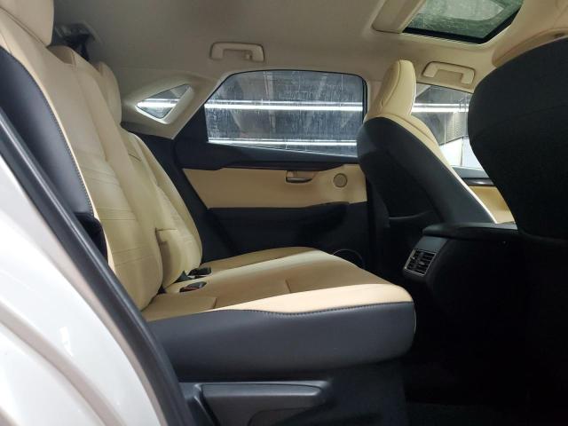 2021 LEXUS NX 300 BAS JTJDARDZXM5026297