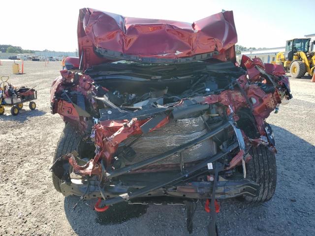 2023 GMC YUKON XL K - 1GKS2HKD3PR428270