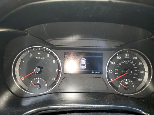 2022 KIA FORTE FE - 3KPF24ADXNE431649