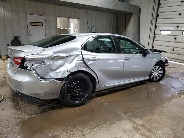 Vin: 4t1b31hk2ju505569, lot: 52830265, toyota camry le 20183