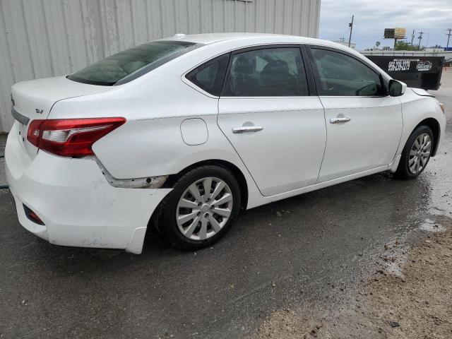 Vin: 3n1ab7ap0gy220034, lot: 51967855, nissan sentra s 20163