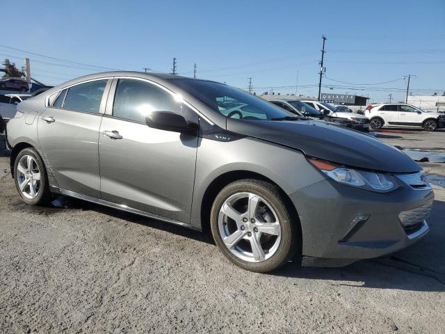Vin: 1g1rc6s57hu122510, lot: 51989425, chevrolet volt lt 20174