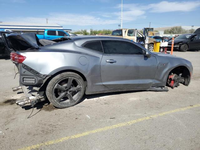 2020 CHEVROLET CAMARO LZ - 1G1FF1R76L0135706