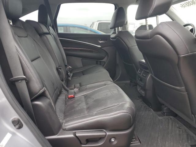 2017 ACURA MDX TECHNO - 5FRYD4H56HB023616