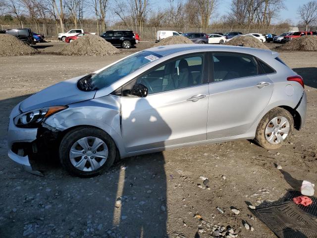 Vin: kmhd35lh7gu276181, lot: 51165225, hyundai elantra 2016 img_1