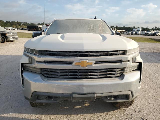 2020 CHEVROLET SILVERADO - 1GCUYDED7LZ151379