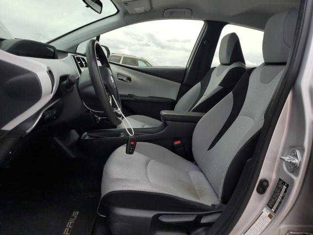 2016 TOYOTA PRIUS - JTDKARFU5G3022217