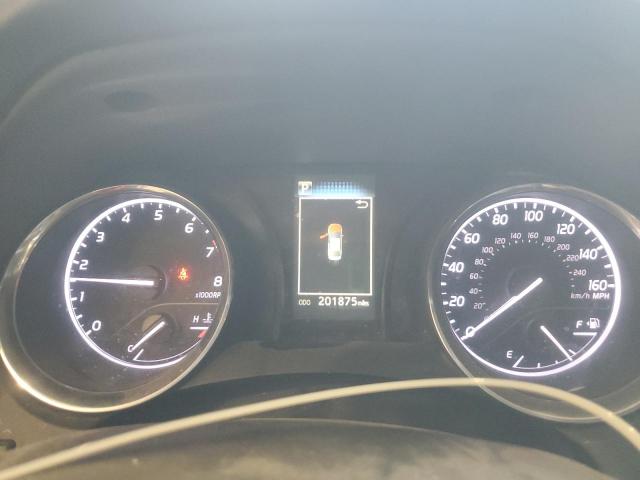 2019 TOYOTA CAMRY L - 4T1B11HK2KU745762
