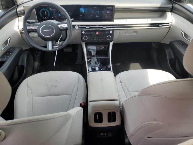 2025 HYUNDAI TUCSON SEL - 5NMJB3DE1SH477383