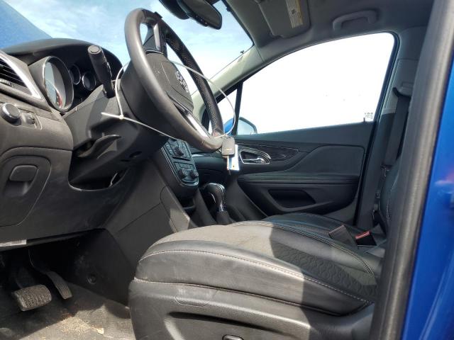 2015 BUICK ENCORE - KL4CJASB8FB235638