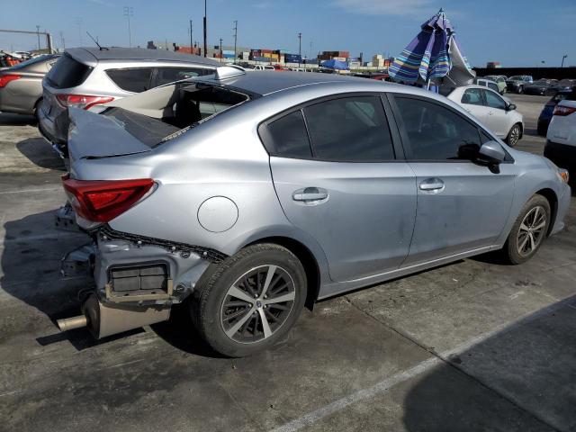 Vin: 4s3gkav62l3612117, lot: 53076945, subaru impreza premium 20203