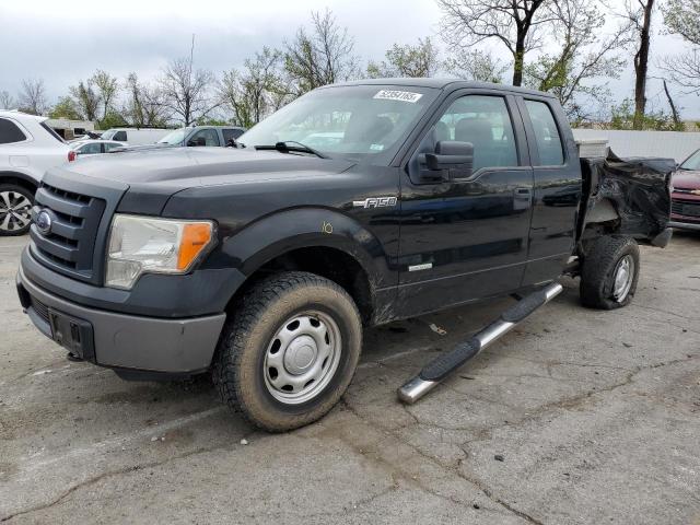 Vin: 1ftfx1et0bke19276, lot: 52354165, ford f-150 super cab 2011 img_1