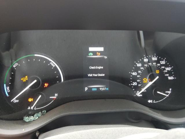 2023 TOYOTA SIENNA XLE 5TDJRKEC0PS178037