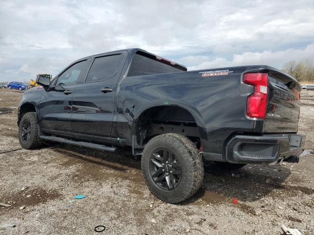 Vin: 1gcpycef5mz374093, lot: 54775215, chevrolet all models k1500 trail boss custom 20212