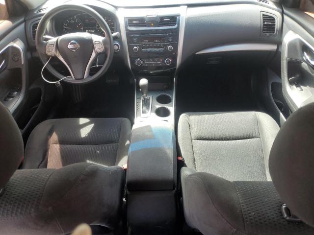 2015 NISSAN ALTIMA 2.5 - 1N4AL3AP3FN300416