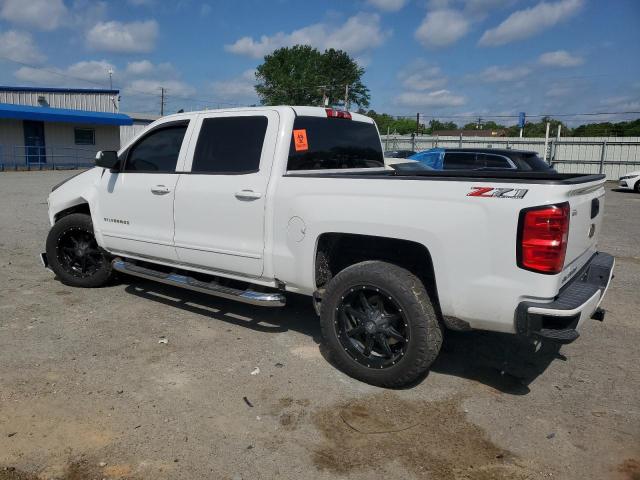 Vin: 3gcukrec3jg586757, lot: 51971815, chevrolet all models k1500 lt 20182