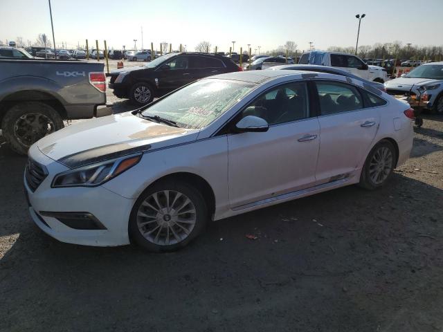 Vin: 5npe34af9fh029824, lot: 52626845, hyundai sonata sport 2015 img_1