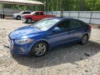 2018 HYUNDAI ELANTRA SE - 5NPD84LF6JH224475