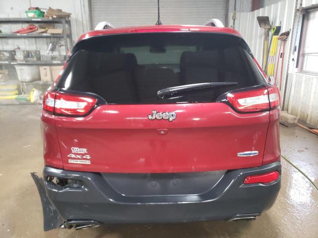 2015 JEEP CHEROKEE L - 1C4PJMCS5FW624799