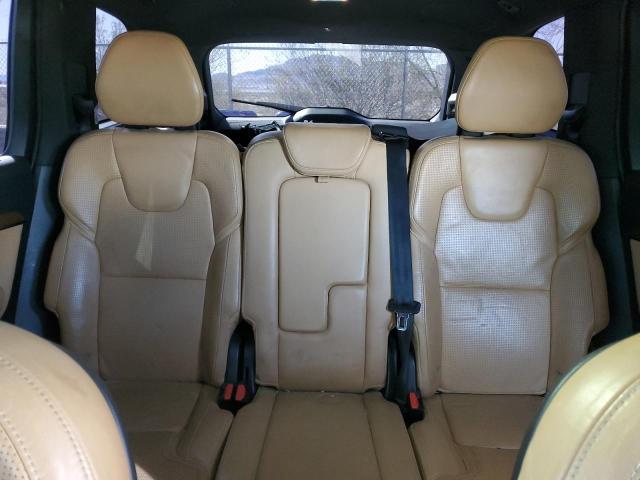 2017 VOLVO XC90 T8 - YV4BC0PL7H1183223