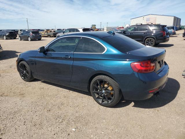 Vin: wba2f9c31h7a40284, lot: 54183765, bmw 2 series 20172