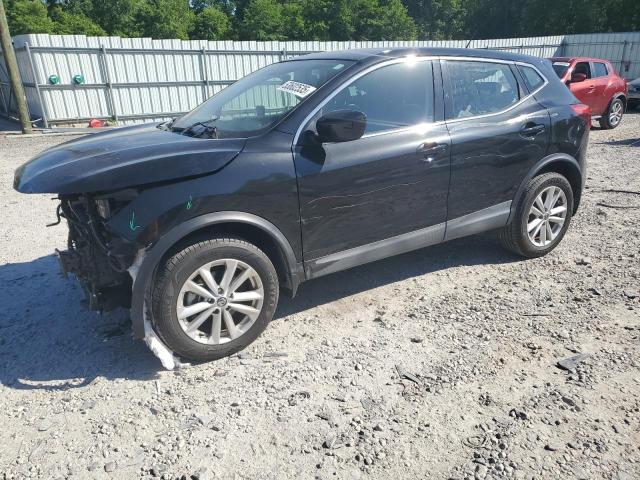 Vin: jn1bj1cp9kw522536, lot: 53602535, nissan rogue s 2019 img_1
