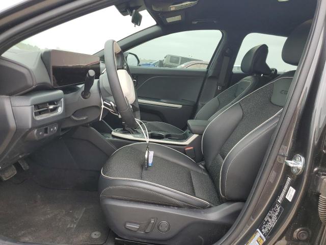 2025 KIA K4 GT LINE - 3KPFW4DE7SE041841