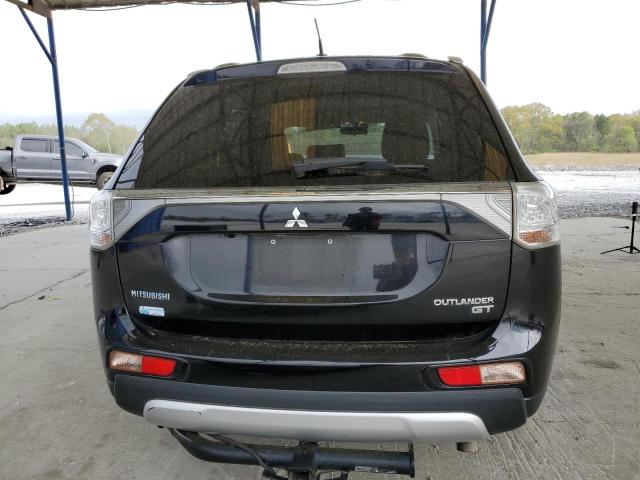 2015 MITSUBISHI OUTLANDER - JA4JZ4AX9FZ005855