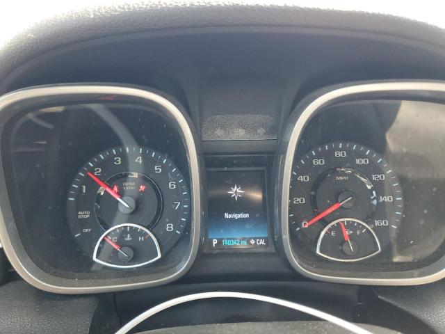 2015 CHEVROLET MALIBU LTZ 1G11F5SL5FF229330