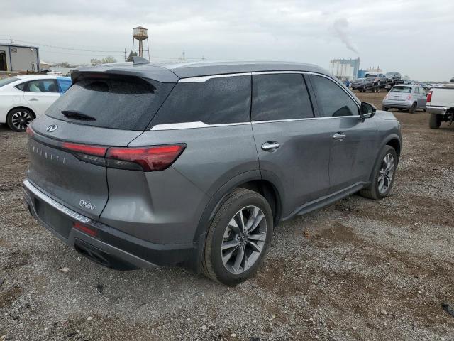 Vin: 5n1dl1fs3pc365056, lot: 77956374, infiniti qx60 luxe 20233