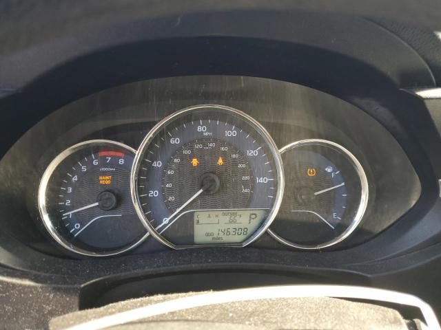 2016 TOYOTA COROLLA L - 2T1BURHE9GC615471