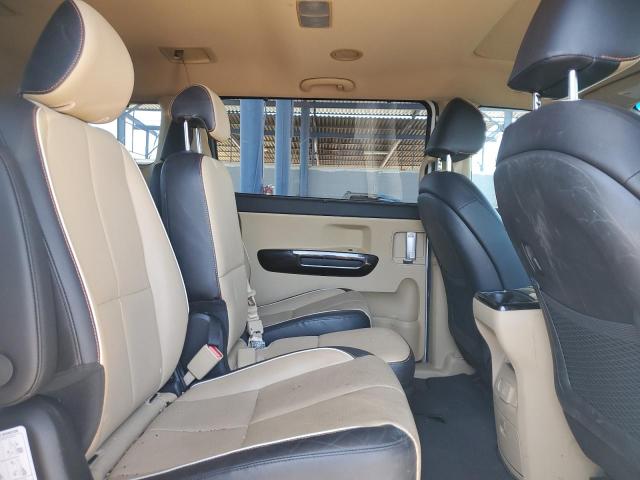 2021 KIA SEDONA EX KNDMC5C11M6665437