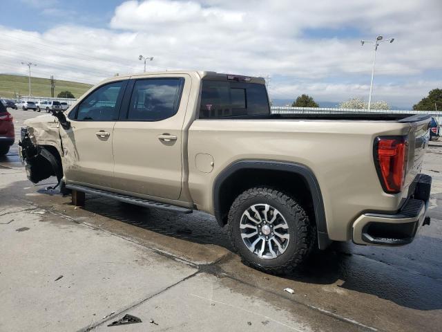 2023 GMC SIERRA K15 - 1GTUUEE89PZ141446