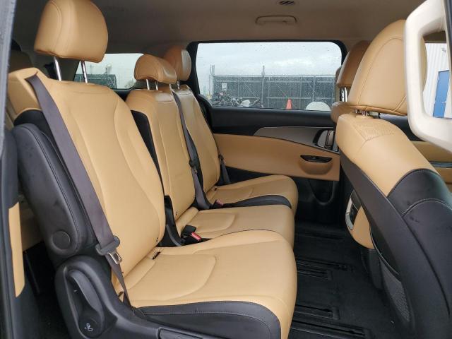 2022 KIA CARNIVAL L - KNDNB4H3XN6106708