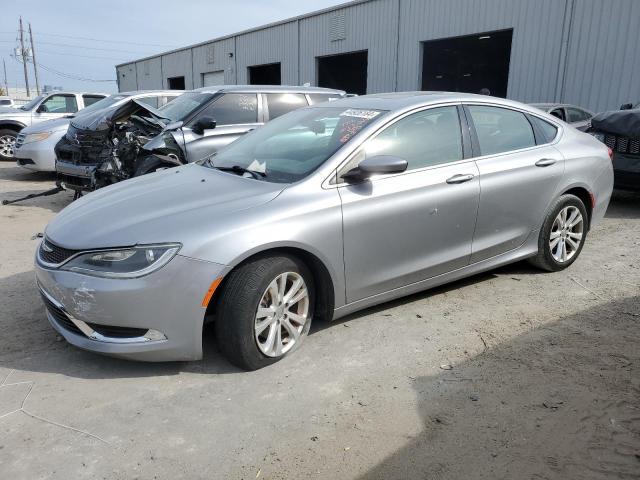 CHRYSLER 200 LIMITE