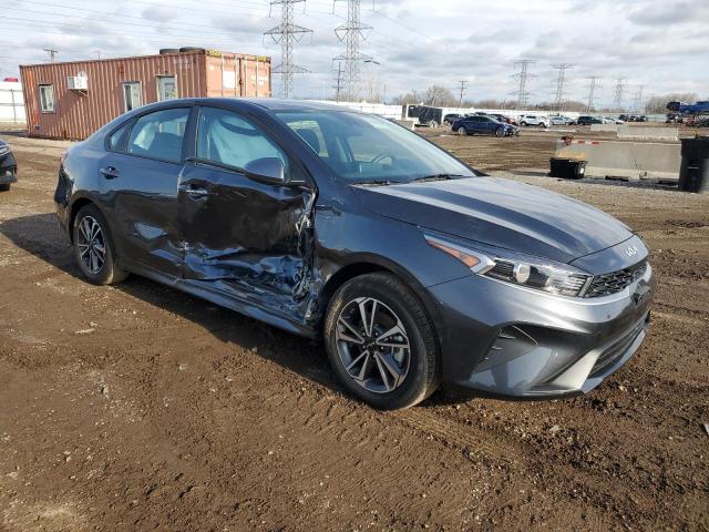 Vin: 3kpf24ad3re829761, lot: 51428825, kia forte lx 20244