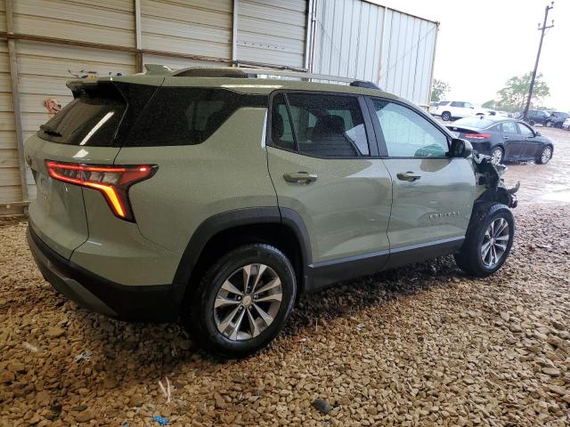 Vin: 3gnaxpeg8sl115652, lot: 51602285, chevrolet equinox lt 20253