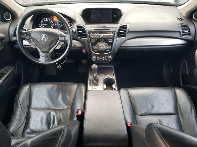 2015 ACURA RDX TECHNO 5J8TB3H52FL004391
