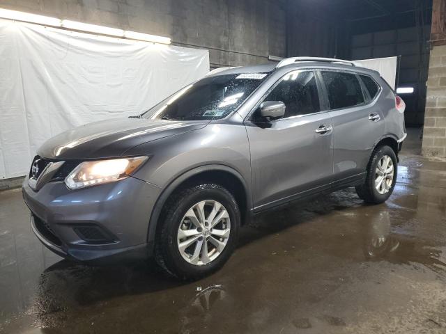 Vin: knmat2mv3gp676652, lot: 55461365, nissan rogue s 2016 img_1
