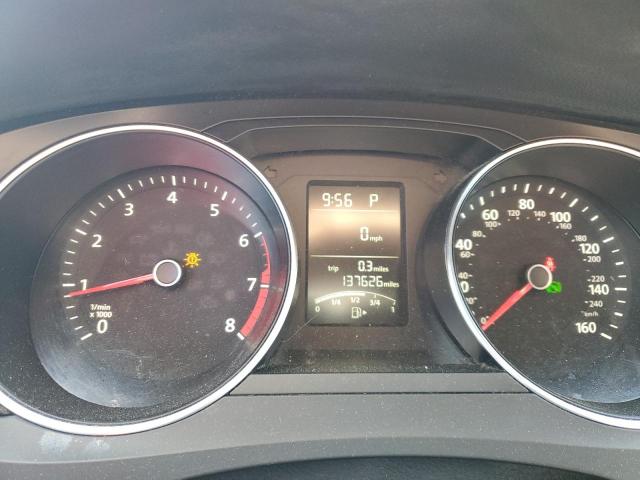 2017 VOLKSWAGEN JETTA S - 3VW2B7AJ1HM236777