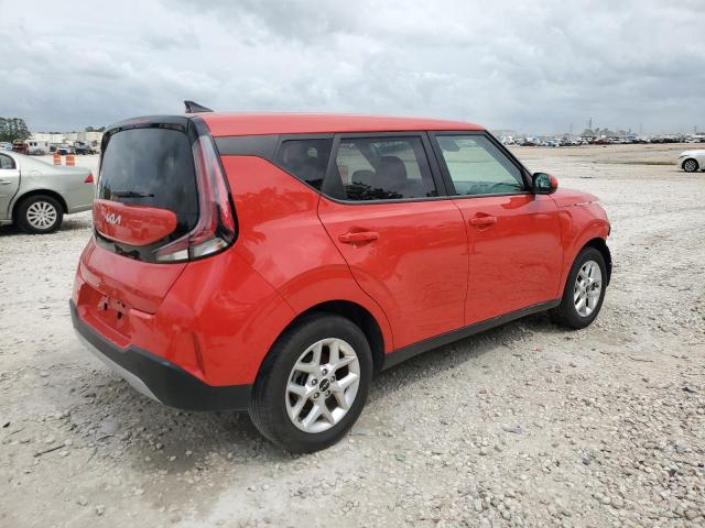 Vin: kndj23au5p7209513, lot: 53996895, kia soul lx 20233